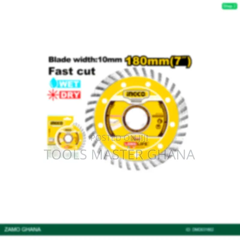 Turbo Diamond - Dmd031802