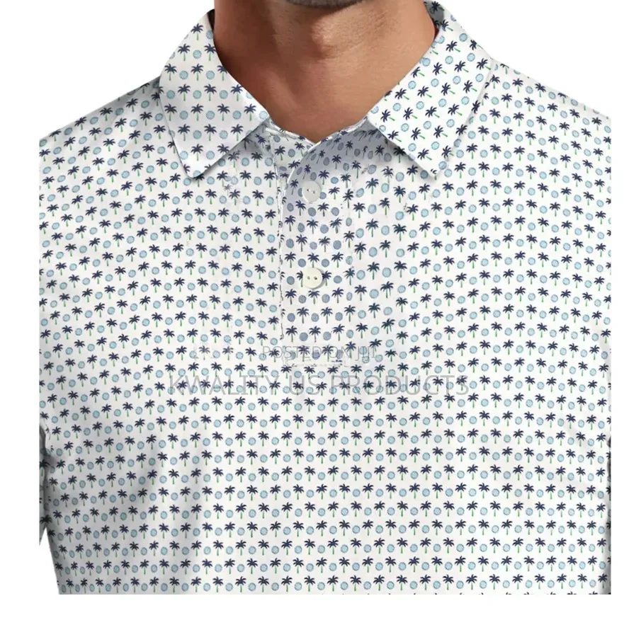 Ben Hogan Men's Performance Polo Shirt - Medium and Large Sizes