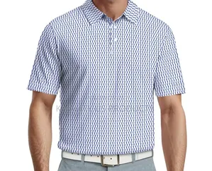 Ben Hogan Men's Performance Polo Shirt - Medium and Large Sizes