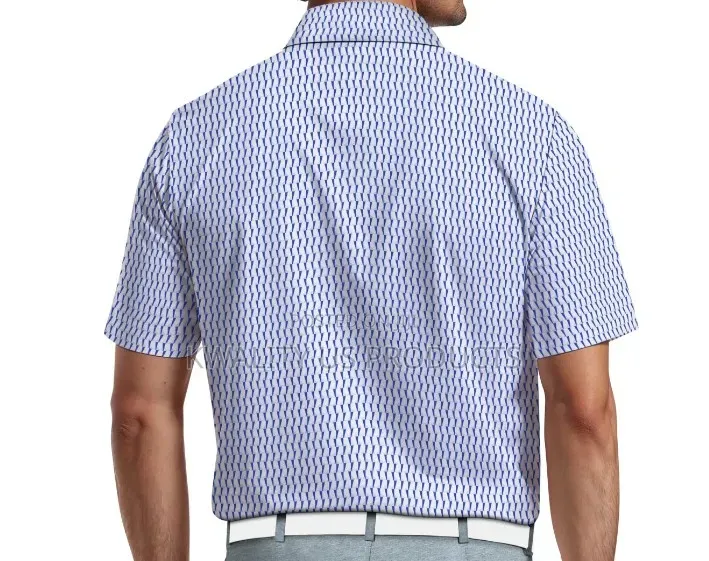 Ben Hogan Men's Performance Polo Shirt - Medium and Large Sizes