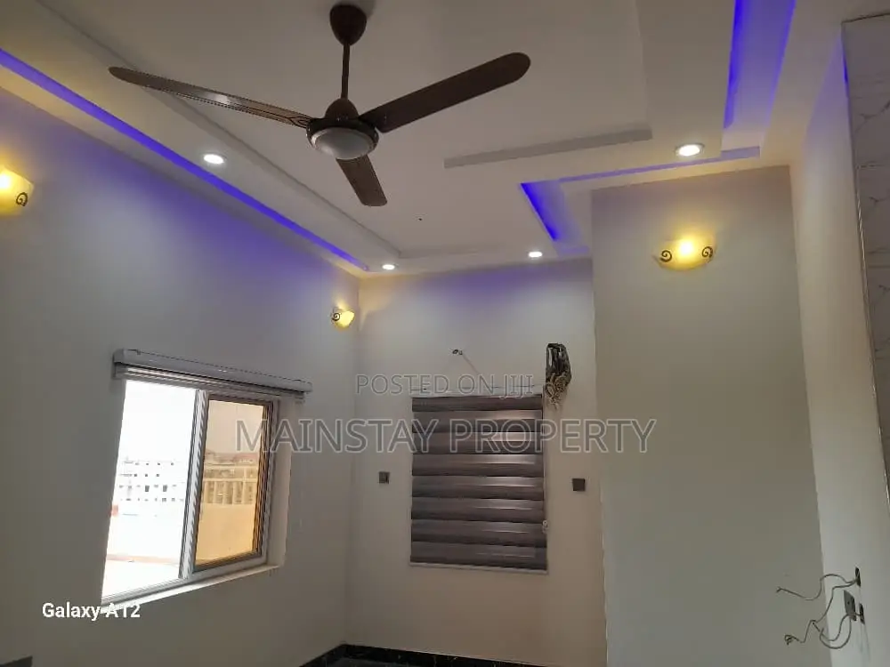 2bdrm Apartment in Mainstay Estates, Teshie for rent