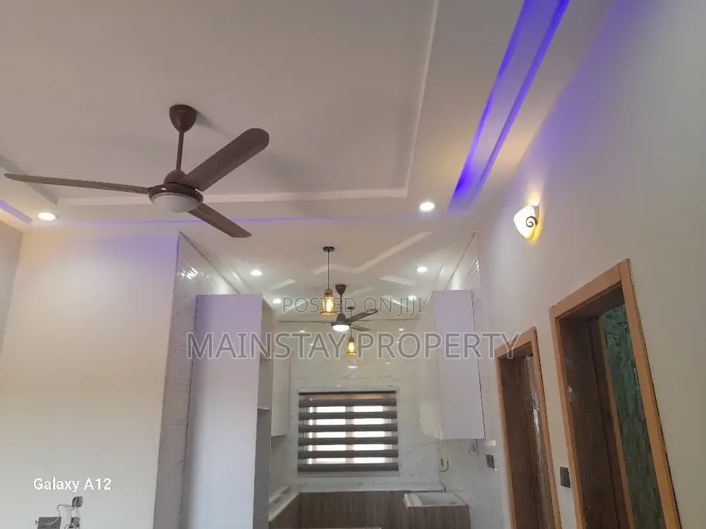 2bdrm Apartment in Mainstay Estates, Teshie for rent
