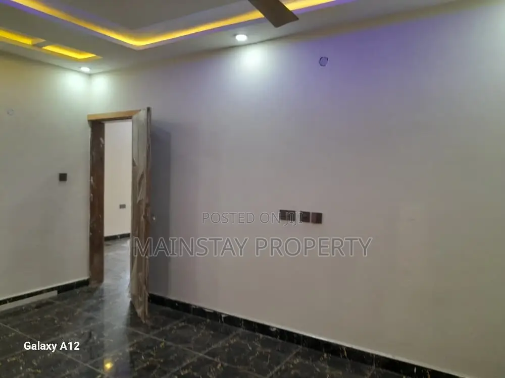 2bdrm Apartment in Mainstay Estates, Teshie for rent