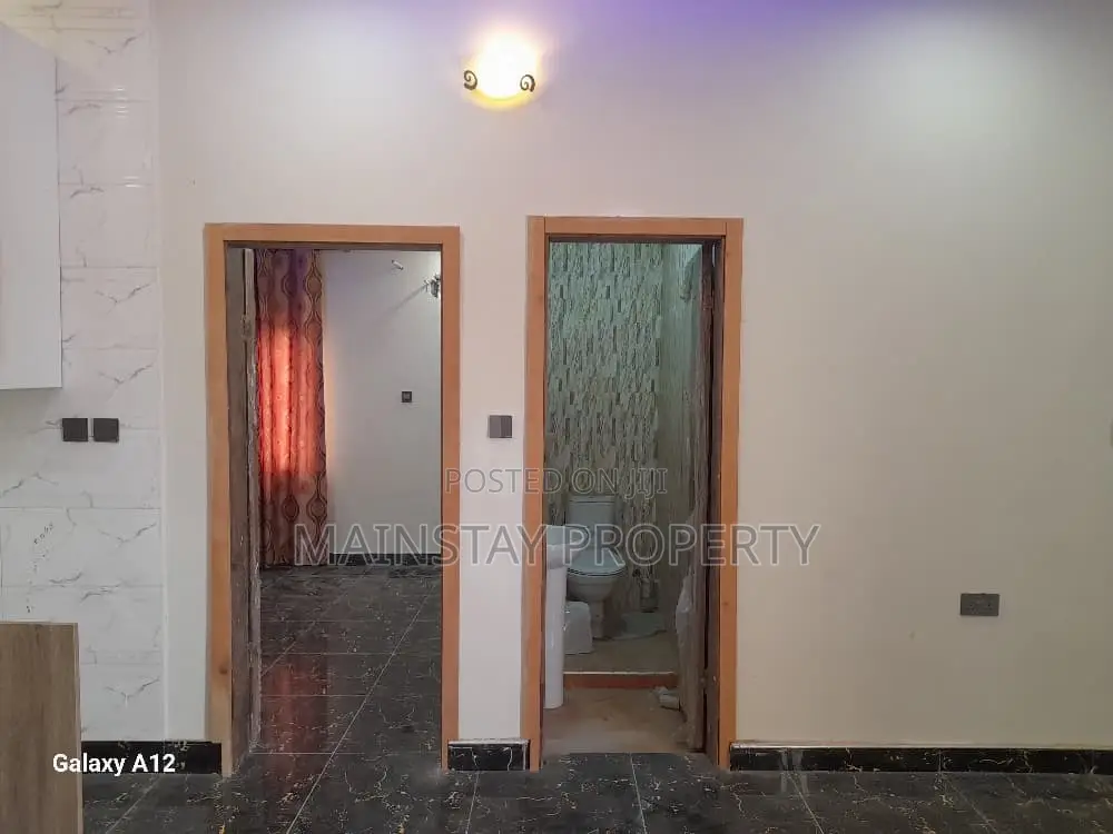 2bdrm Apartment in Mainstay Estates, Teshie for rent