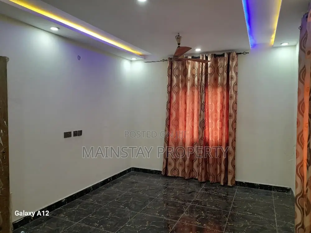 2bdrm Apartment in Mainstay Estates, Teshie for rent