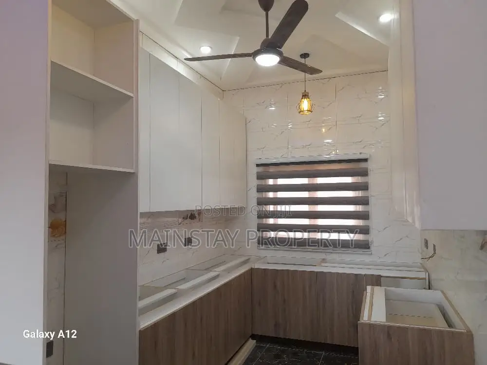 2bdrm Apartment in Mainstay Estates, Teshie for rent