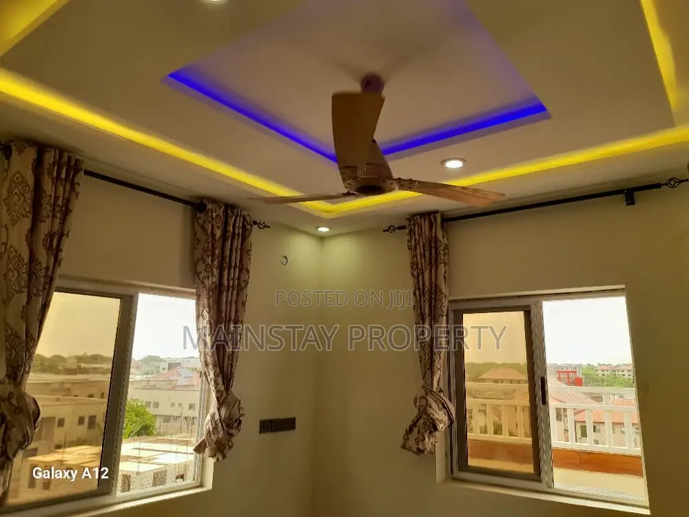 2bdrm Apartment in Mainstay Estates, Teshie for rent