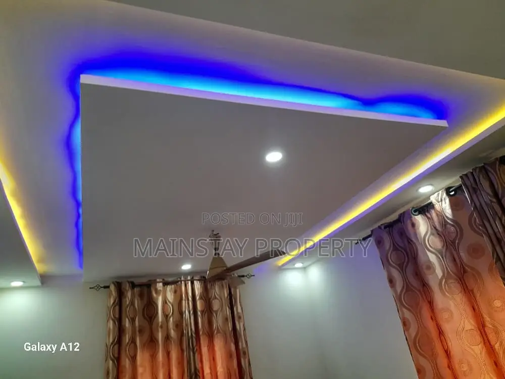 2bdrm Apartment in Mainstay Estates, Teshie for rent