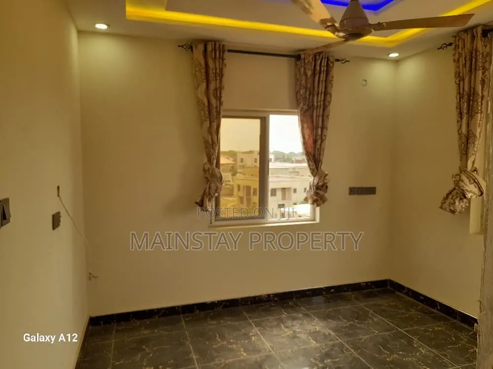 2bdrm Apartment in Mainstay Estates, Teshie for rent