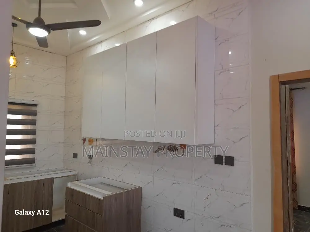 2bdrm Apartment in Mainstay Estates, Teshie for rent
