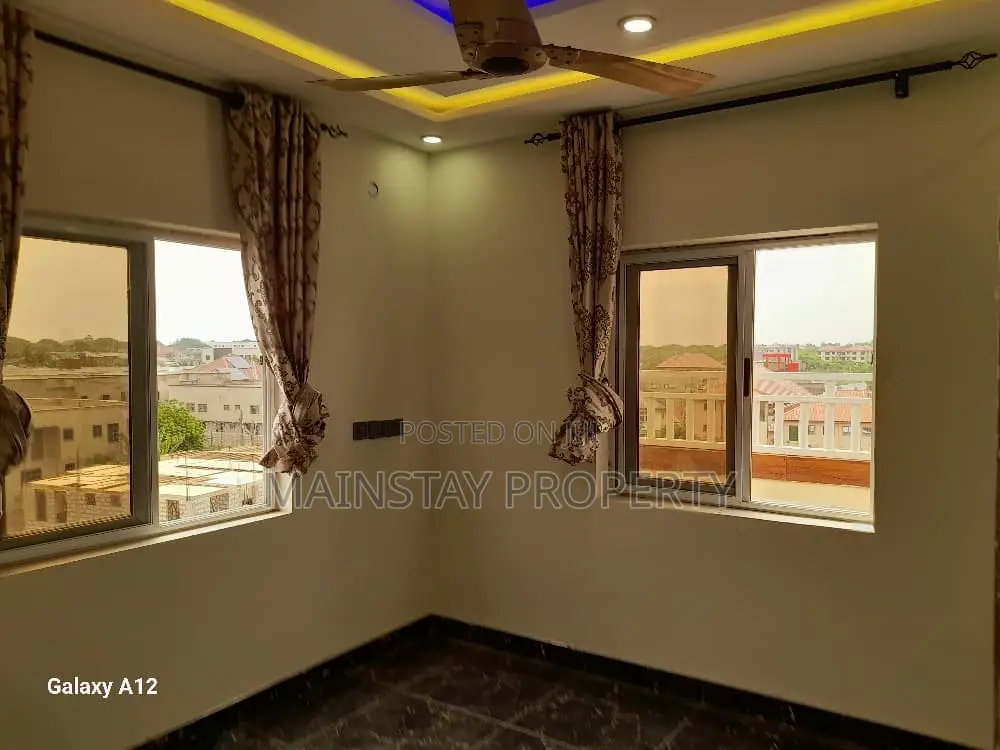 2bdrm Apartment in Mainstay Estates, Teshie for rent