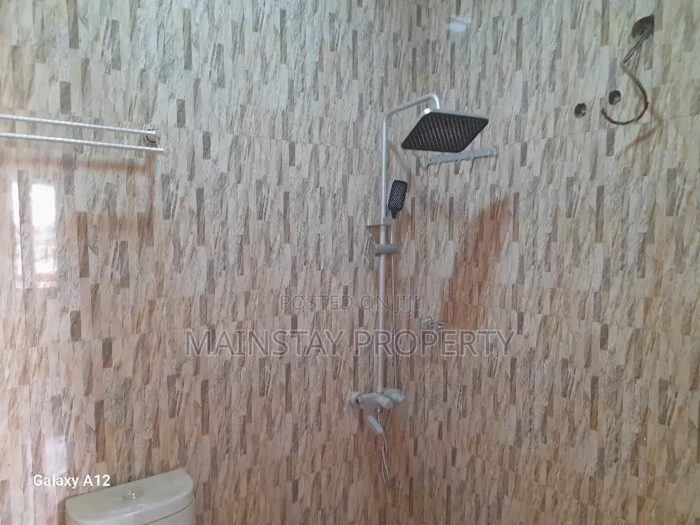 2bdrm Apartment in Mainstay Estates, Teshie for rent