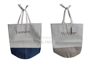 Belle Maison Oversized Laundry Tote Bag