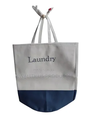 Belle Maison Oversized Laundry Tote Bag