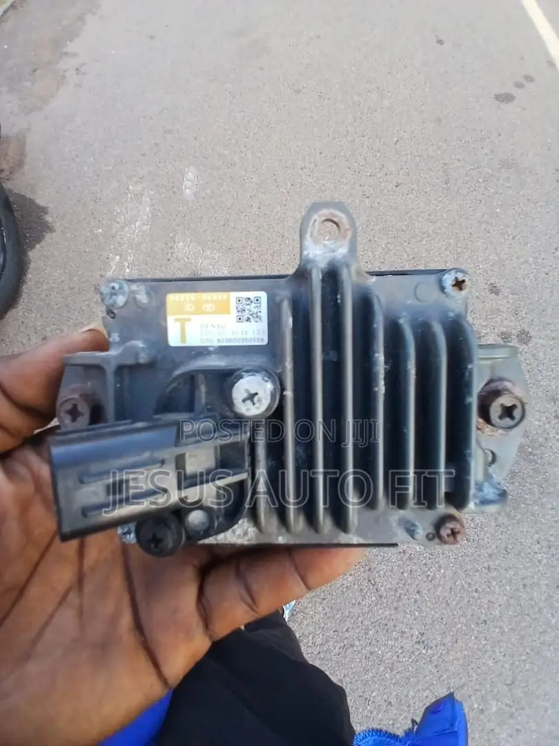 Toyota Rav4 2019-2021 Radar Sensor (88210-33120)