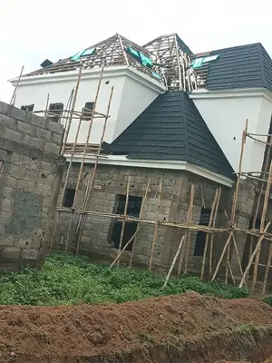 Premium Roofing Sheets for Elegant Homes
