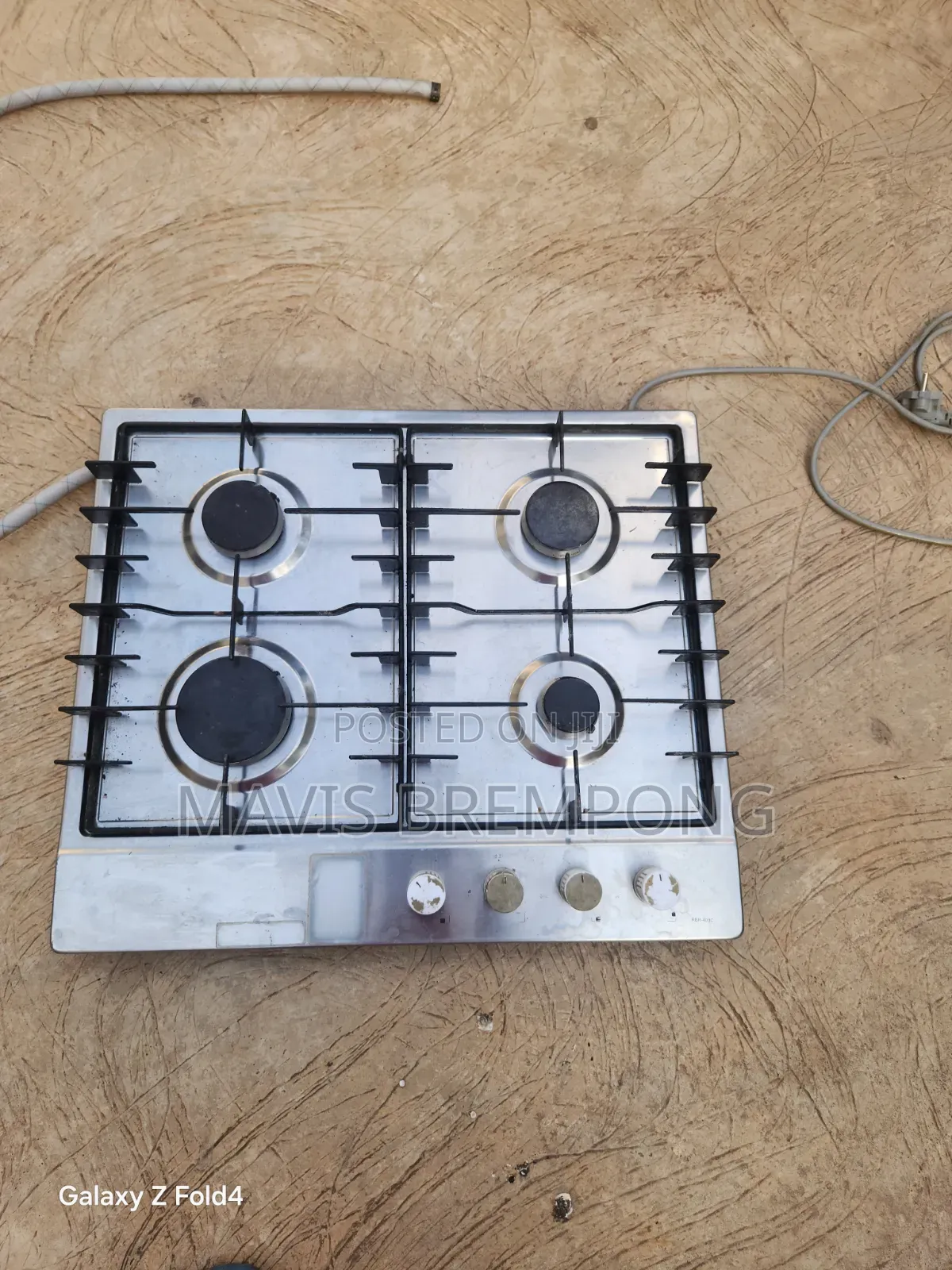 Stoves for Sale