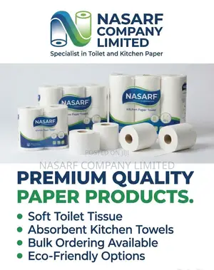Toilet Paper