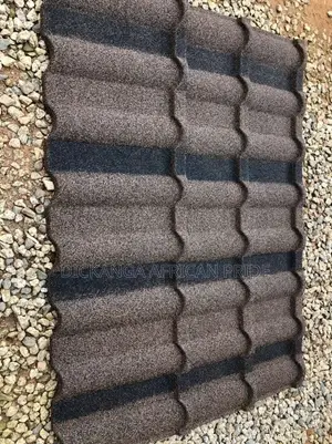 Stone-Coated Roofing Built to Last