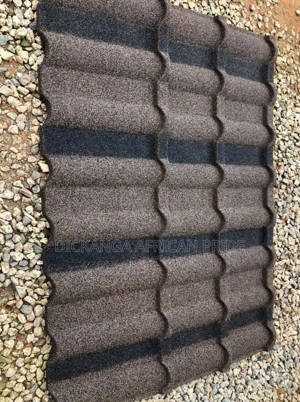 Stone-Coated Roofing Built to Last