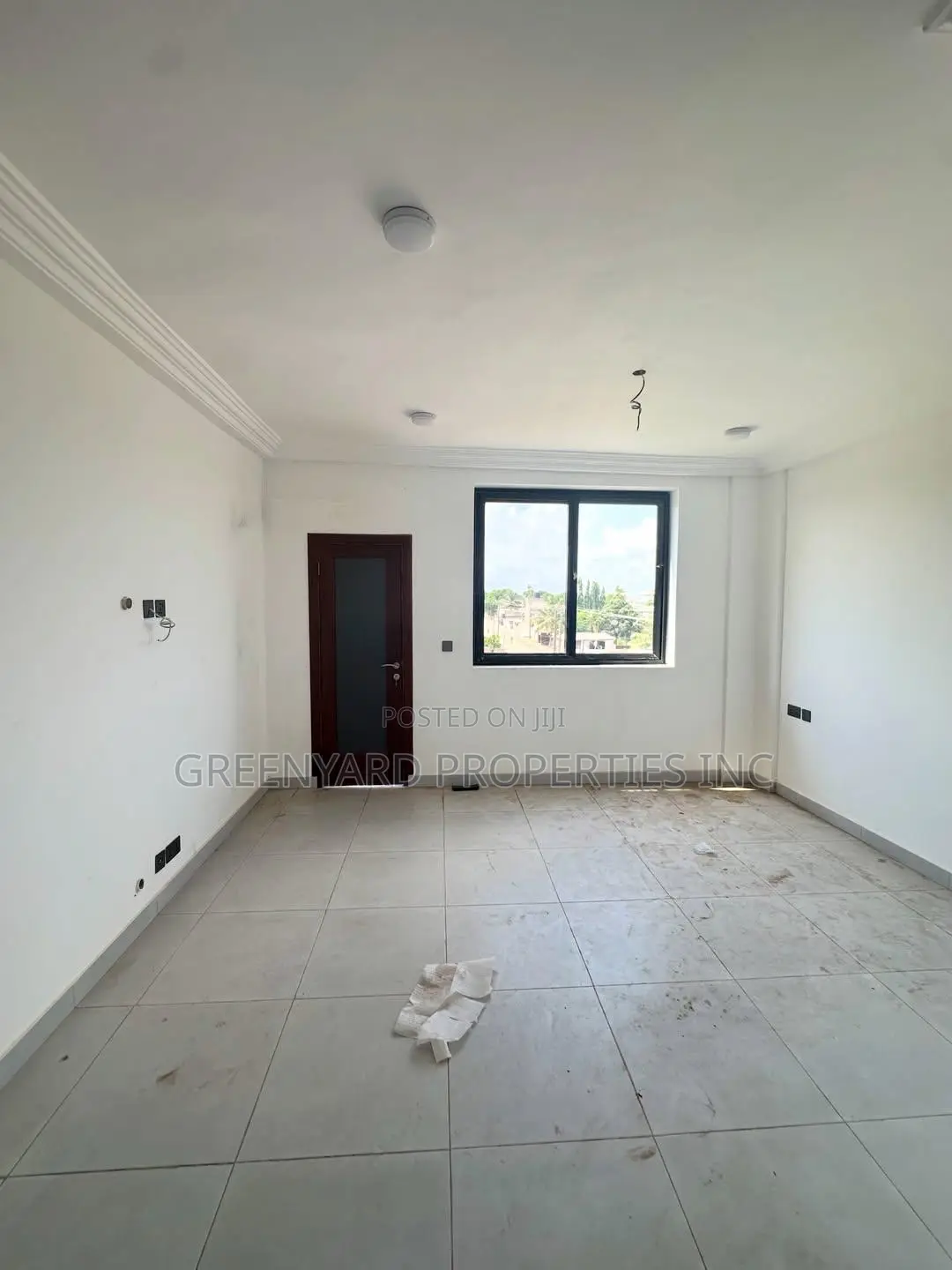 2bdrm Apartment in East Legon for rent