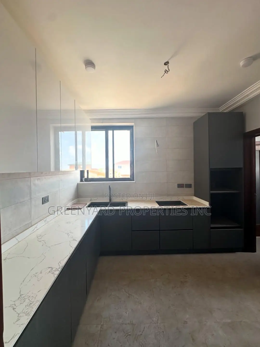 2bdrm Apartment in East Legon for rent