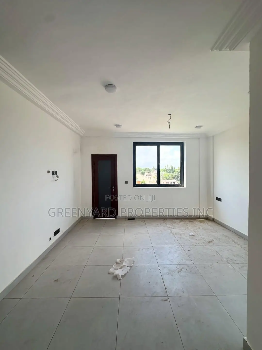 2bdrm Apartment in East Legon for rent