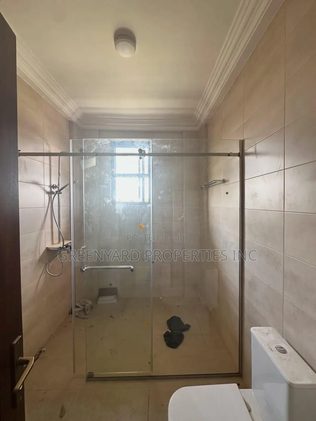 2bdrm Apartment in East Legon for rent
