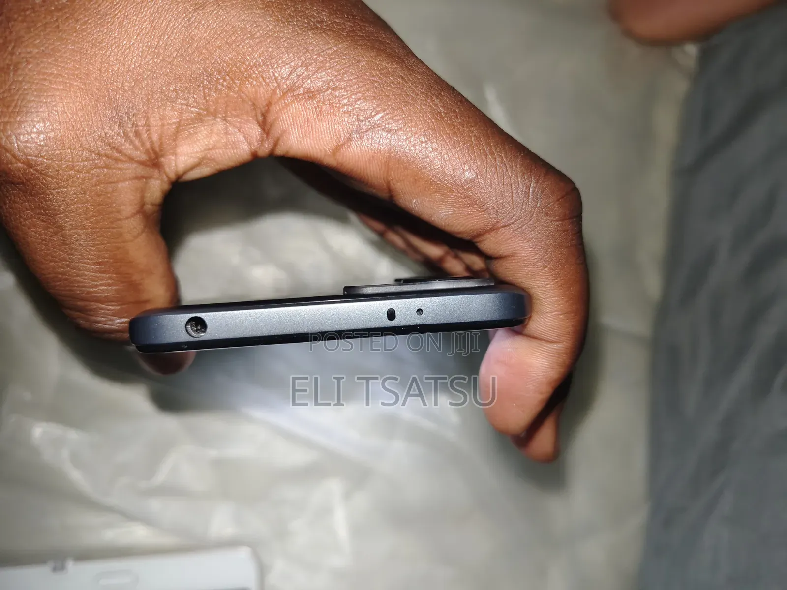 Xiaomi Redmi Note 12 (China) 256 GB Gray