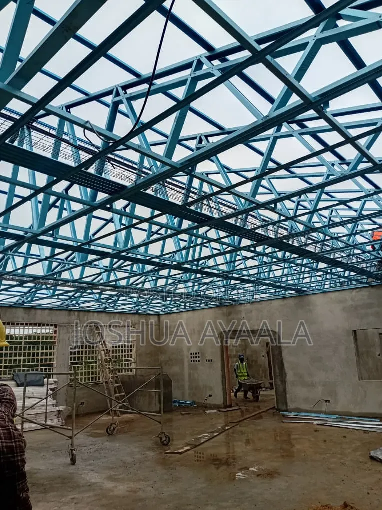 GML Roofing Systems