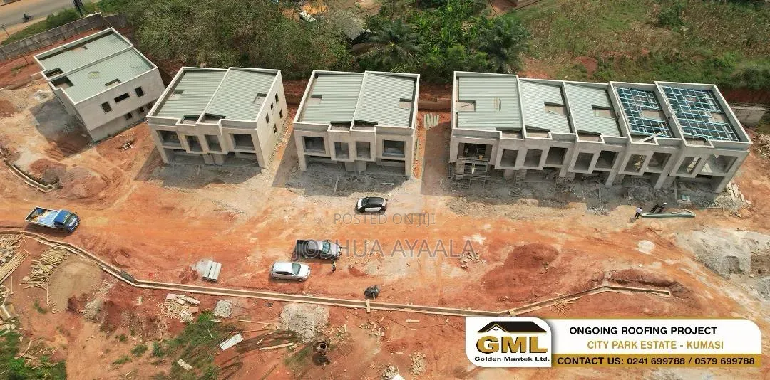 GML Roofing Systems