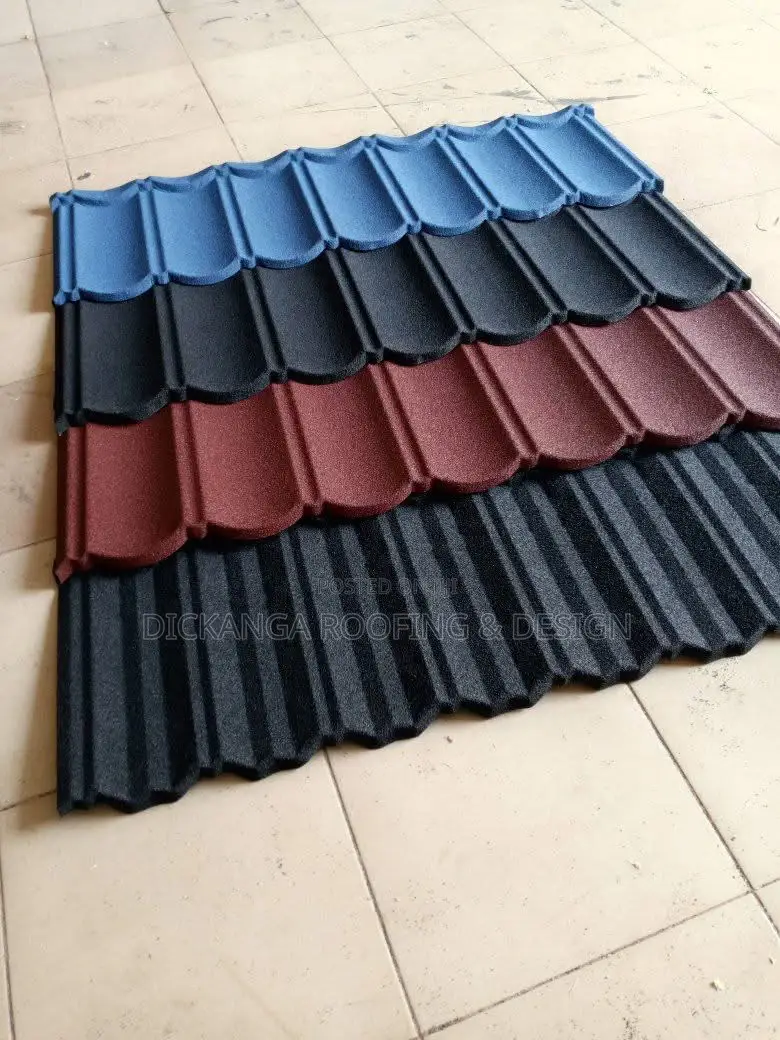 Higher Quality, 50 Years Guarantee