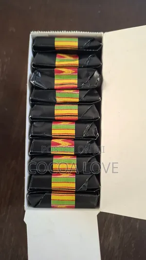 Golden Tree to Dark Chocolate 90% Cocoa 100gx10