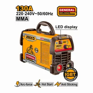 Inverter Mma Welding - Ing-Mma13059