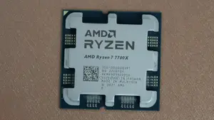 Ryzen 7 7700x Cpu