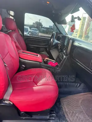 GMC Sierra 2007 White