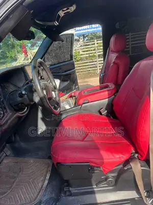 GMC Sierra 2007 White
