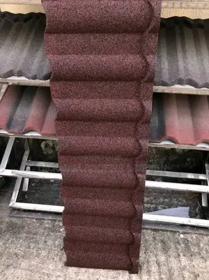 Strong Roofs. Neat Finish. Lasting Value.