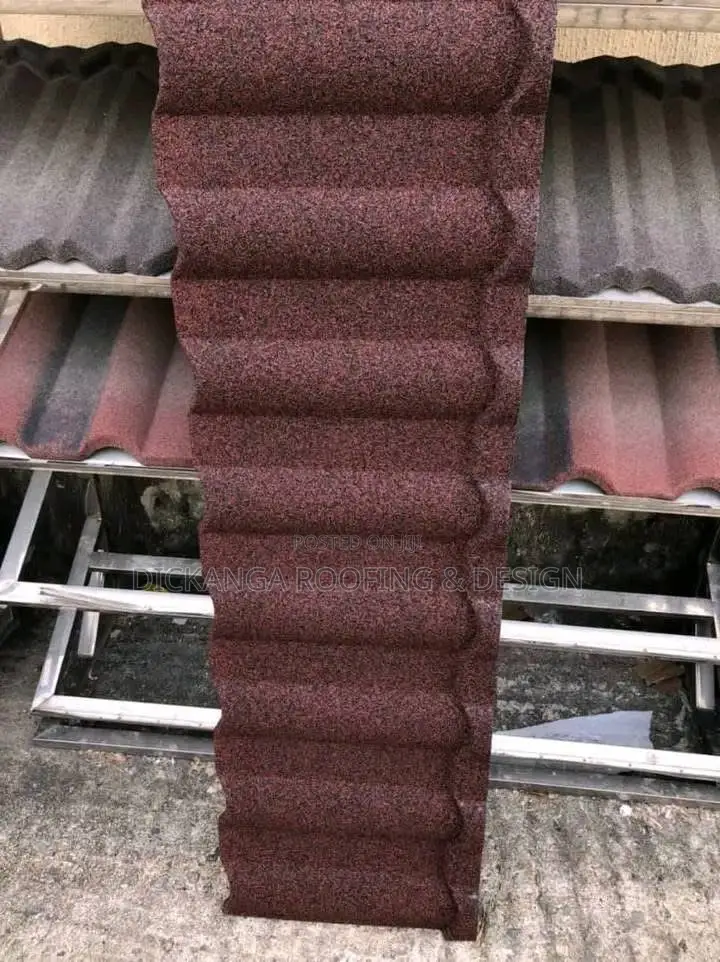 Strong Roofs. Neat Finish. Lasting Value.