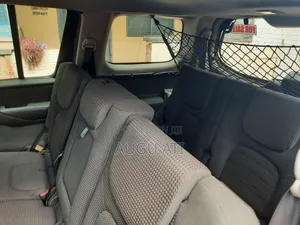 Nissan Pathfinder 2005