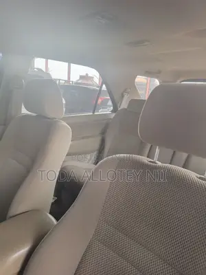 Toyota Fortuner 2009 Gray
