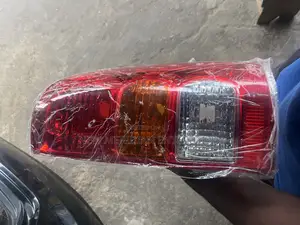 Hilux 2006,2007,2009, Taillight Available