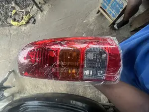 Hilux 2006,2007,2009, Taillight Available