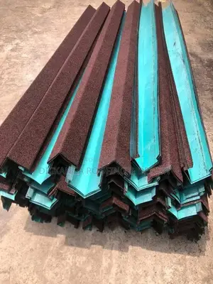 Beautiful Roofs Start With Quality Sheets