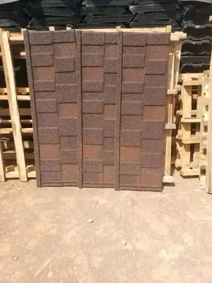 Beautiful Roofs Start With Quality Sheets