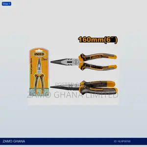 Long Nose - Hlnp08168