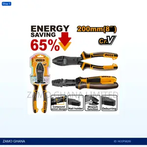 Compound Action Combination - Hccp58200