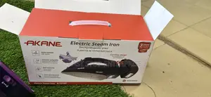 Quality and Classic Steam Iron