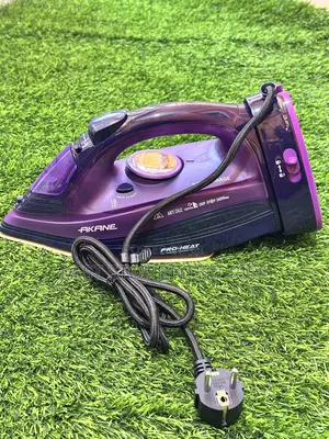 Quality and Classic Steam Iron