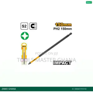 Impact Screwdriver - Sdbim71ph2150